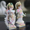 Radha Krishna 9"