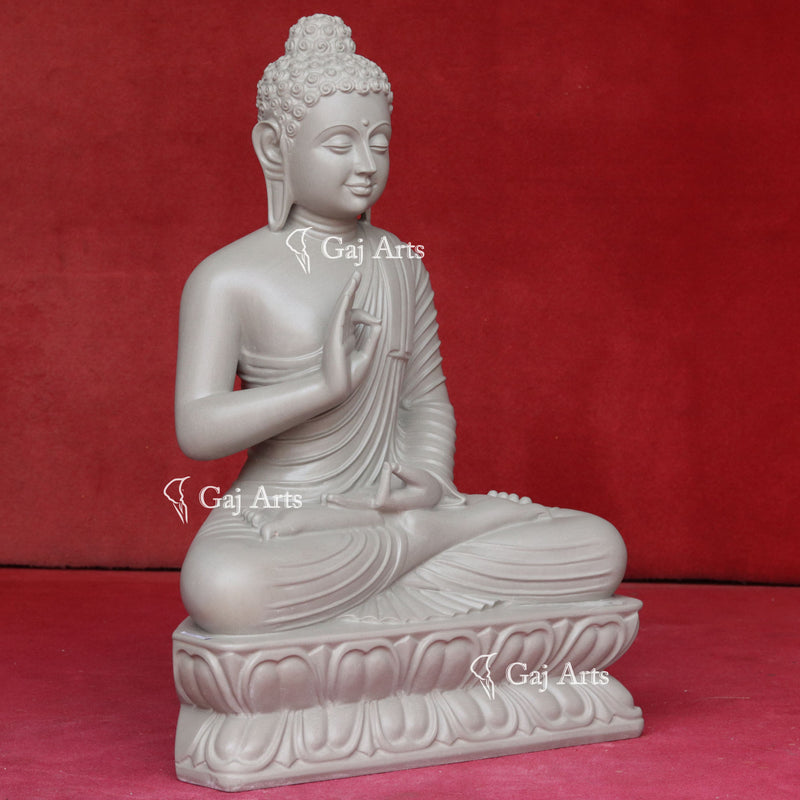 Buddha Sitting  30"