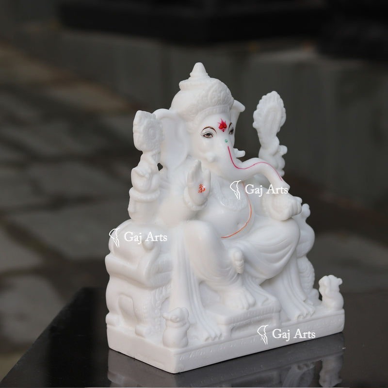 Ganpati 12"
