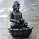Water Fountain Buddha / 36 Inch