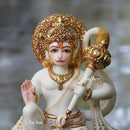 Hanuman ji 12"