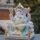 Ganpati  15"
