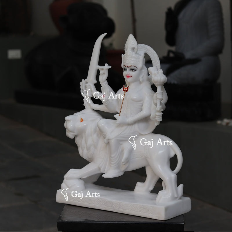 Durga Maa 24"