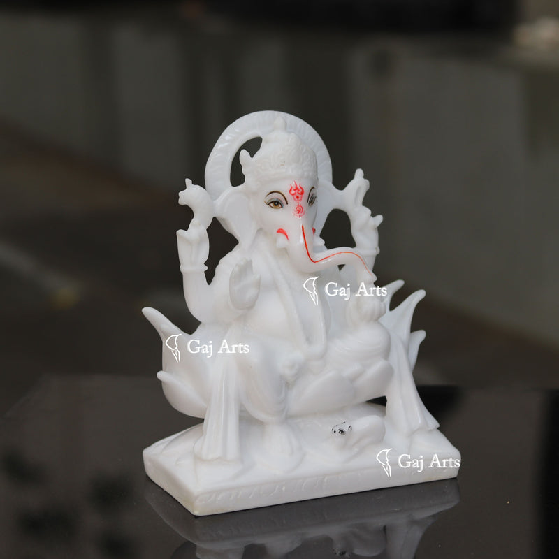 Ganpati 9"