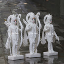 Vietnam Marble Ram Jodi Idol | 30Inch
