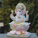 Ganpati 18"