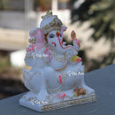 Ganpati 7"