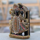 Shreenath Ji 9 Inch