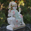 Lakshmi Idol 12 Inch