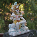 Lord Shiva  Marble Idol 15 Inch