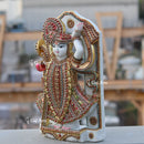 Shreenath Ji 18 Inch