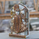 Shreenath Ji  12 Inch