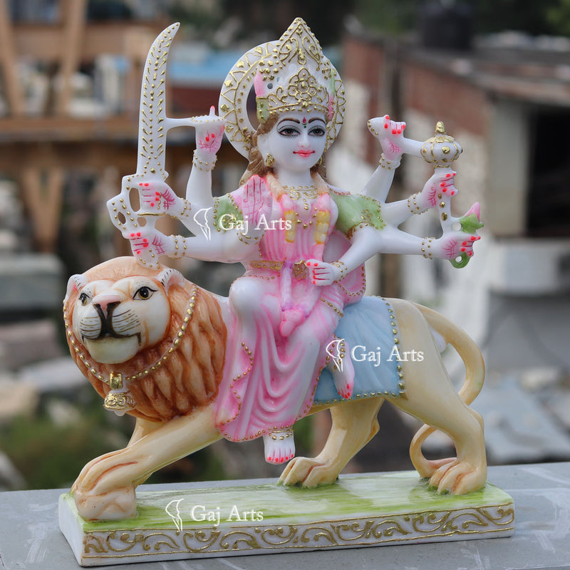 Durga maa 15"