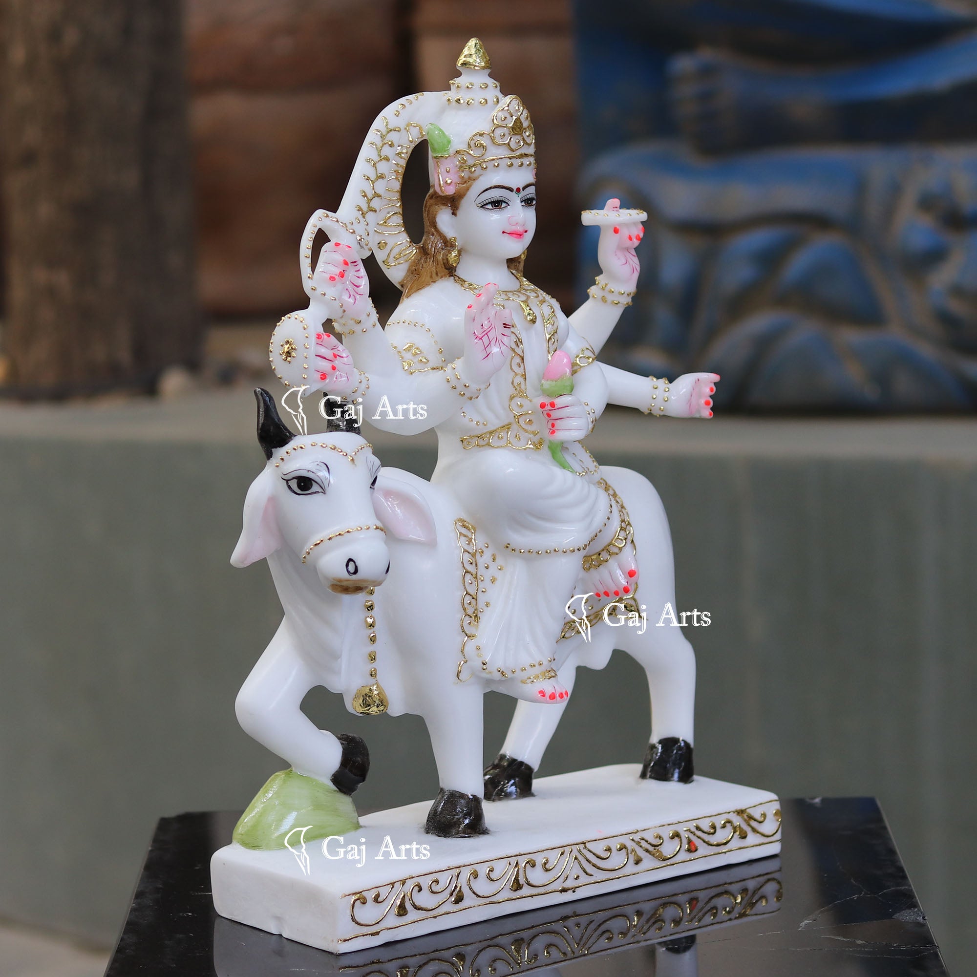 Umiya Maa Idol | 18 Inch