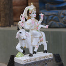 Umiya Maa Idol | 18 Inch
