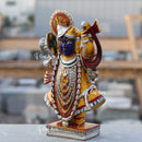Shreenath Ji 15Inch