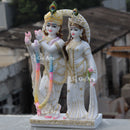 Radha Krishna Jodi 24"