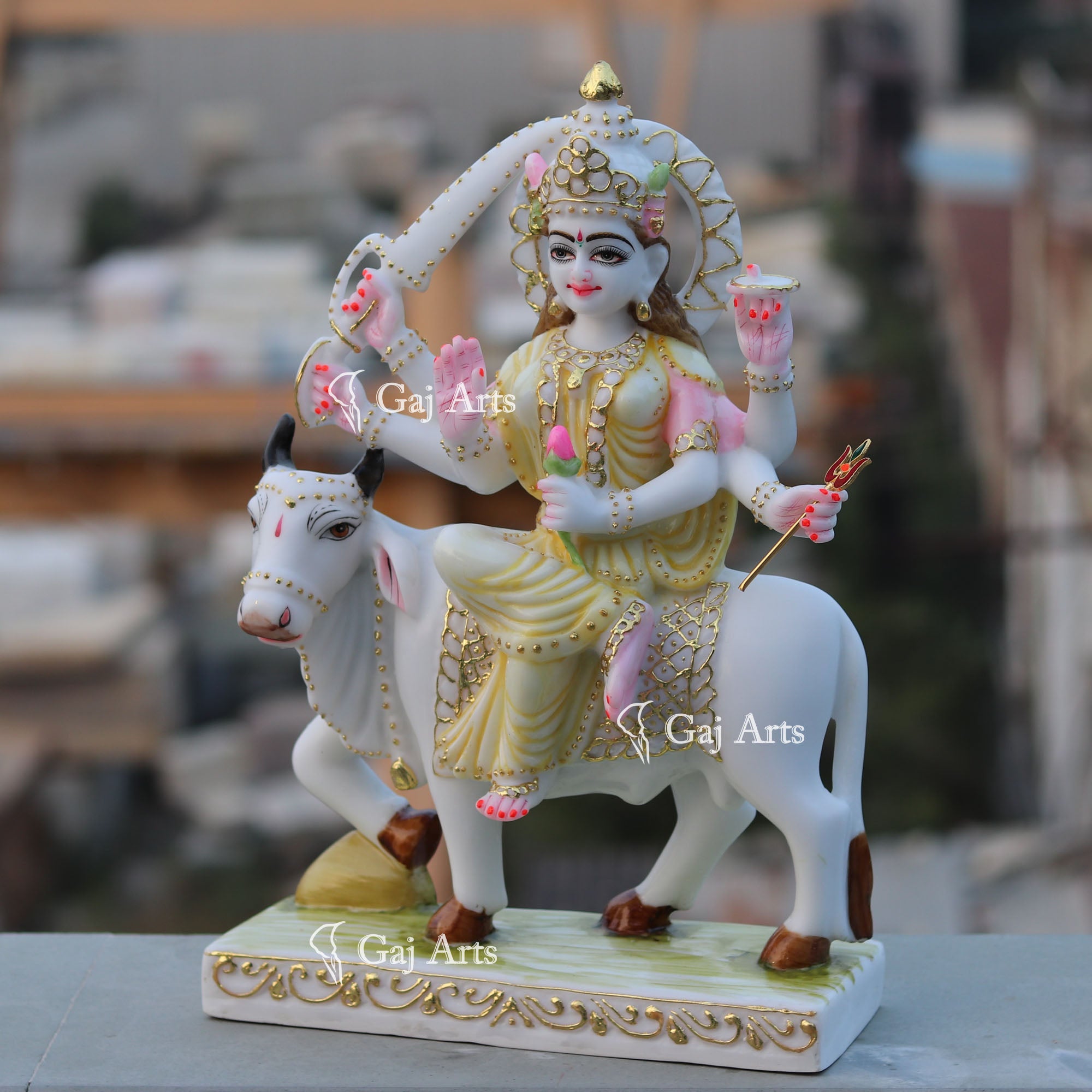 Umiya Maa Idol | 18 Inch