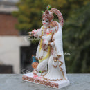 Radha Krishna  12"