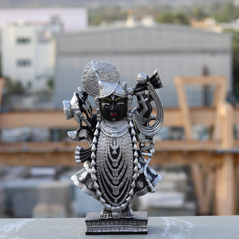 SHRINATH JI