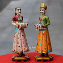 Musical Gangaur 12"