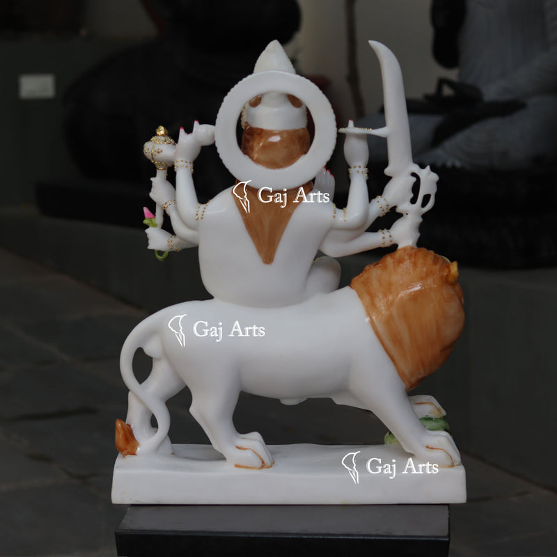 Durga Maa 24"