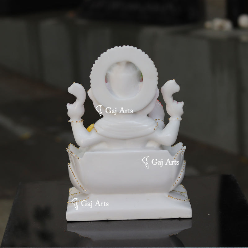 ganpati 12"