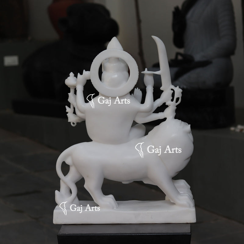 Durga Maa 24"