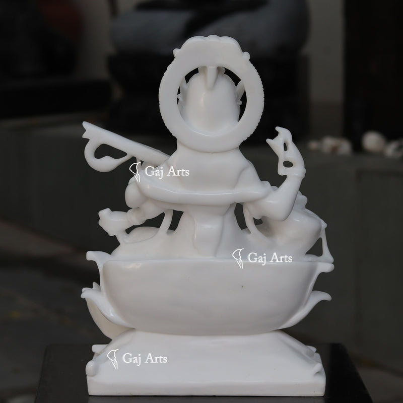 Saraswati Maa 18"