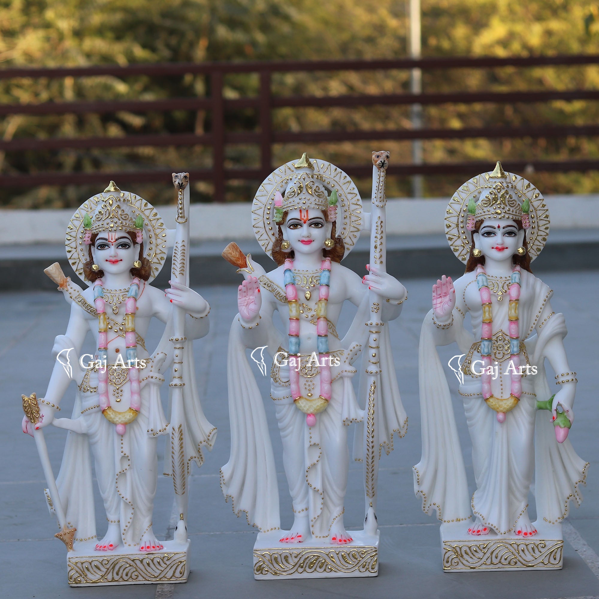 Ram Jodi Idol | 24 Inch