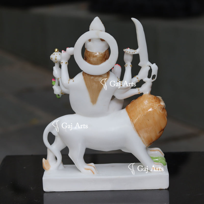 Durga Maa 12"
