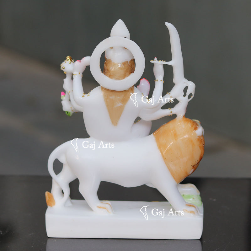 Durga Maa 9"