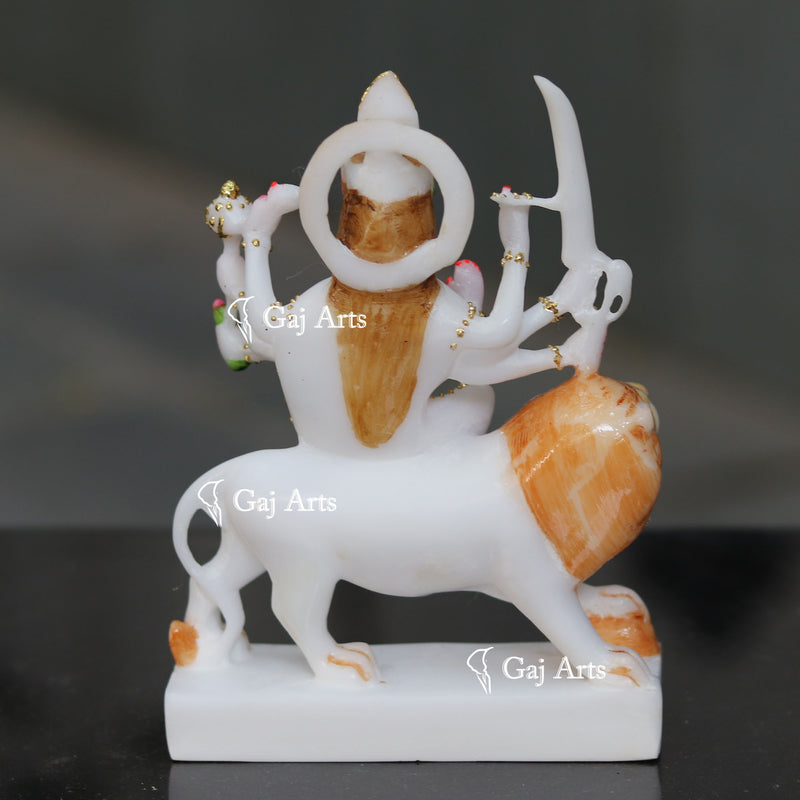 Durga Maa 7"