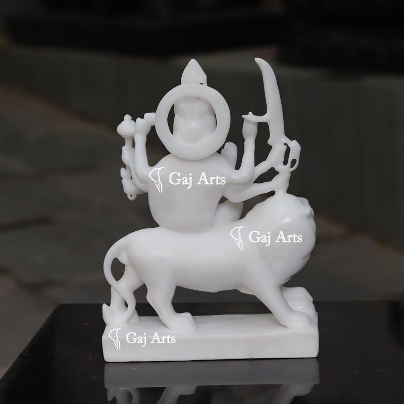 Durga Maa 12"