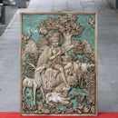 Go Gopal Wall Panel 48"