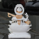 Saraswati Ji 18"