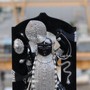 Shreenath Ji 18"