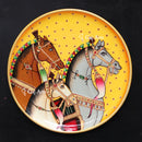 Wooden Wall Plates 10"