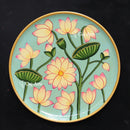 Wooden Wall Plates 10"
