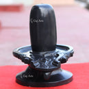Shivling 15"