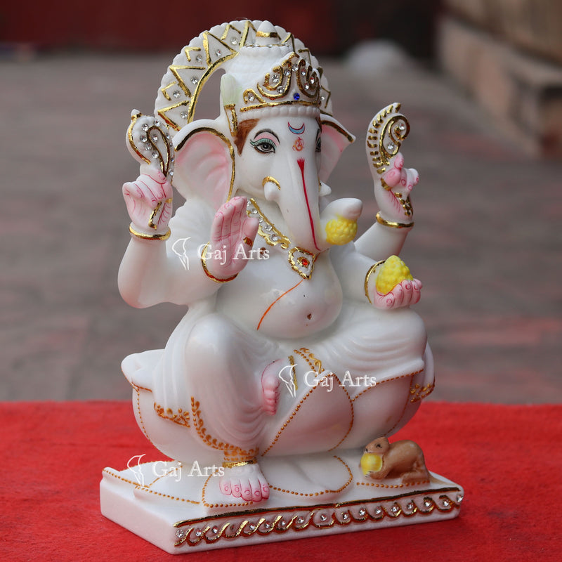 Ganpati 11"