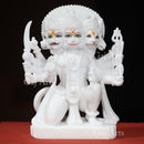 Panchmukhi Hanuman 12”