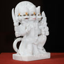 Panchmukhi Hanuman 12”