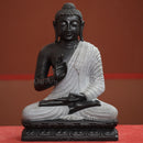 Buddha Sitting 24”