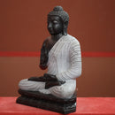 Buddha Sitting 24”