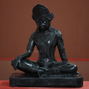 Buddha Sitting 30”