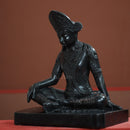 Buddha Sitting 30”