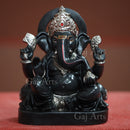 Ganpati 9”