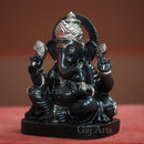 Ganpati 9”