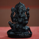Ganpati 9”